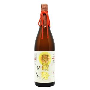 無月（芋焼酎）原酒 甕壷37度 1800ml 櫻の郷酒造 宮崎県日南市 : 日南