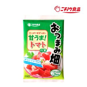 甘うまトマトの素｜nichinou-foods