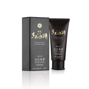 お得5個セット*日高純馬油GOLD（120g） 国内送料無料 : 日王株式
