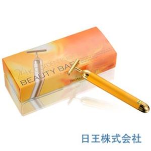 BEAUTY BAR T型　美顔器　正規品/有限会社エムシービケン 国内送料無料