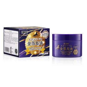 日高純馬油GOLD（120g） 国内送料無料 : 日王株式会社 - 通販