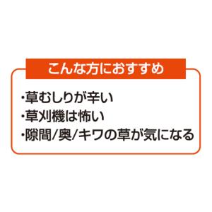 KOSHIN 工進 充電式草刈機 刈払 刈払機...の詳細画像2