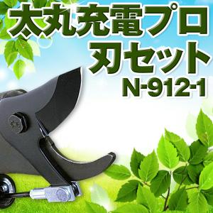 コードレス 枝切りばさみ TIP-300 シンセイ 充電式 電動 枝切り はさみ
