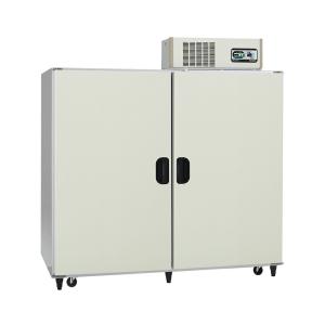 ALINCO アルインコ 玄米保冷庫 定温貯蔵...の詳細画像2