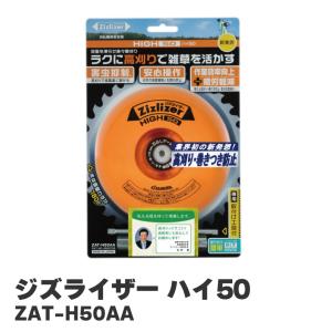 北村製作所 KITAMURA ジズライザー Zizlizer 草刈機 草刈り ZAT-H20A