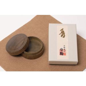オリジナル焼香 「香」 25g 天然香料100%の詳細画像1