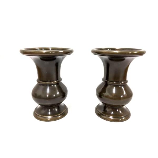 つぼみ花立 3.0寸