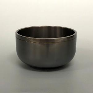 仏具 おりん 最高級 佐波理 口径4.0寸 砂張 (リン りん 凛 鈴) : 仏壇