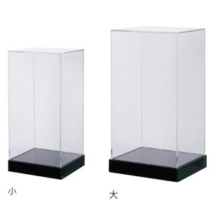 仏像ディスプレイ アクリル製 小サイズ