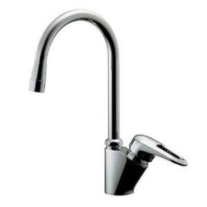 LIXIL（リクシル） LIXIL RJF-865Y INAX キッチン用浄水器内蔵シングル