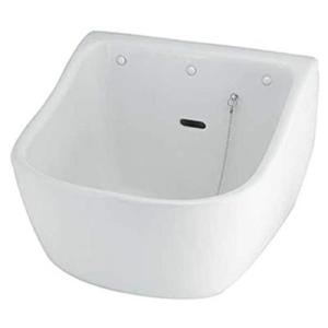 スロップシンク　美品 カクダイ（KAKUDAI） 624-918 KAKUDAI スロップシンク シンクのみ 送料