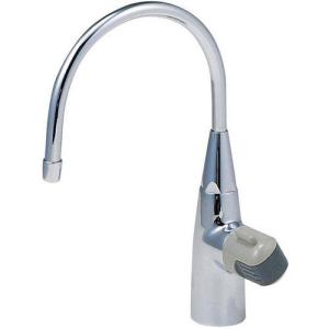 水生活製作所 浄水器 専用水栓 151型 JF151 MIZSEI 元止め式 送料無料