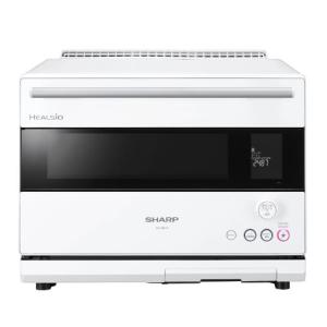 石窯オーブン 東芝 ER-WD100 W 過熱水蒸気オーブンレンジ 石窯ドーム