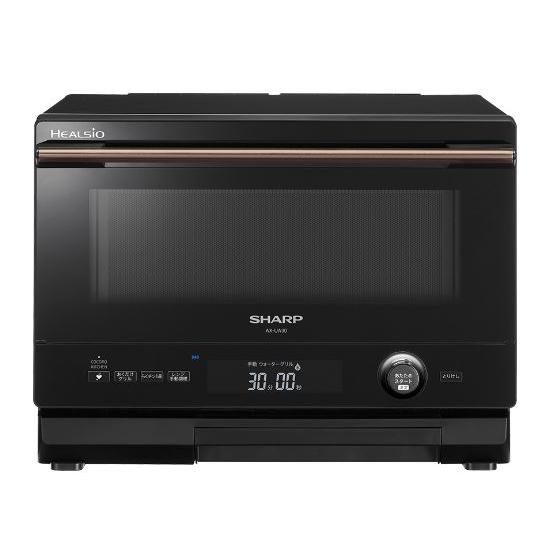AXUA30B シャープ ヘルシオ AX-UA30B ウォーターオーブン 送料無料