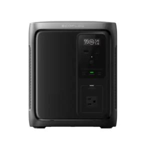 ポータブル電源 DELTA 3 1000 Air エコフロー EFD3AIR-JP 本体 EcoFlow 法人様はメーカー直送