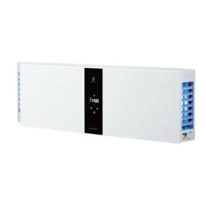 シャープ FU-M1000-W 空気清浄機 ホワ...の商品画像