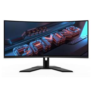 IODATA EX-CWQ341SDB-F ワイド液晶ディスプレイ 34型/ 3440×1440/ HDMI