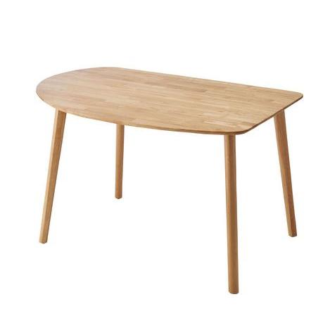 HOW-002NA ダイニングテーブル 東谷 azumaya 家具 送料無料