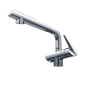 タカギ　JY297MN-9NTNT1 タカギ JY296MN-9NTF 蛇口一体型浄水器 みず工房 クローレ