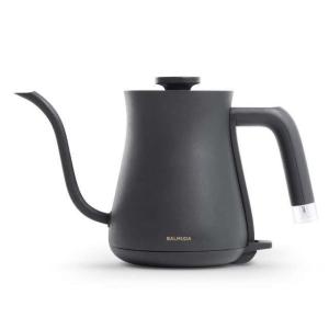 バルミューダ　ケトル　BALMUDA The Pot KPT01JP-BK BALMUDA（バルミューダ） BALMUDA The Pot ブラック KPT01JPBK KPT01JP