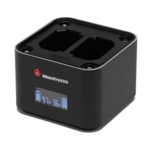 MANPROCUBE3S Pro CUBE3 ツインチャージャー ソニー用 MANPROCUBE3S