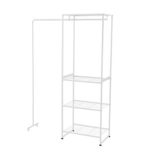 MIP-66WH ハンガーラック 東谷 azumaya 家具 送料無料