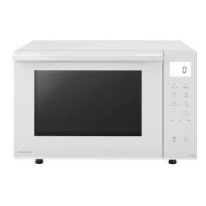 Panasonic パナソニック オーブンレンジ NE-MS4C-W ホワイト