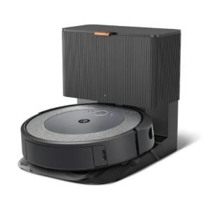 ルンバ i5+ ロボット掃除機 アイロボット(IRobot) 自動ゴミ収集 水洗いできるダストボック...