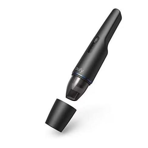 T2521511-bk ハンディスティック ブラック Eufy HomeVac H11 ハンディクリ...