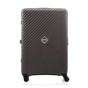 UI5*23003 軽量スーツケース 止水ファスナー Lサイズ 無料預け入れ ダイアジップ 【DIA...