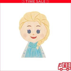 KIDEA エルサ Disney キディア ブロック