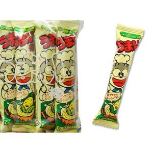 うまい棒コーンポタージュ（30本入）やおきん 駄菓子 お菓子