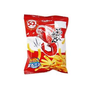 お菓子のバラ売り・スナック系のお菓子 カルビー お徳用小袋/ミニ かっぱえびせん（バラ売り）