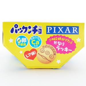 パックンチョ チョコ 箱入り (バラ売り) お...の詳細画像2