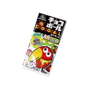 【お菓子バラ売り・チョコレート系のお菓子】 森永 チョコボール ピーナッツ バラ売り