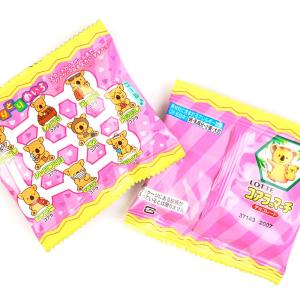 ロッテ コアラのマーチシェアパック 大袋 (1...の詳細画像3