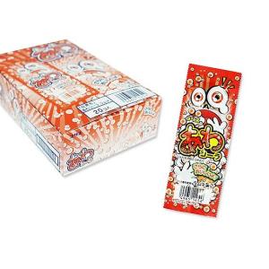 【春・夏限定】コリス あわコーララムネ （20個入） 【駄菓子のまとめ買い・ラムネの駄菓子】｜nichokichi