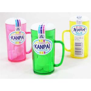 パフモ メロンソーダわたあめ [1箱 6個入] : ミカミオンラインショップ