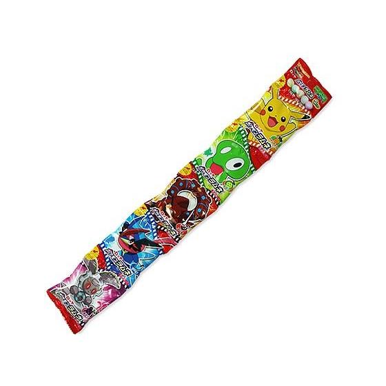 ロッテ ポケモンラムネ５P 60g（12個入）お菓子 ラムネ まとめ買い 箱買い 景品