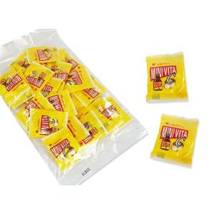 駄菓子のまとめ買い・ラムネの駄菓子 オリオン ミニラムネアソート ミニミニ ビタC (30個入)｜nichokichi