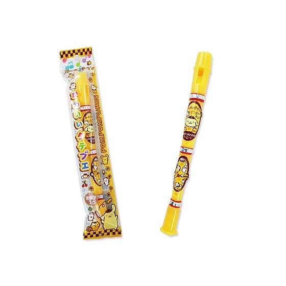 お菓子のまとめ買い・ガム系の駄菓子 玩具菓子 ウィード サンリオ かわいいタテブエ(12個入)