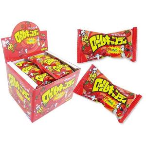 森永製菓 ポテロング 箱入り（10個入） お菓子 まとめ買い 箱買い