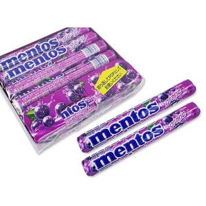 mentos（メントス） クラシエ 選べる24個セット（12個×2セット