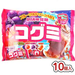 明治 ポイフル 箱入（10個入）お菓子 グミ まとめ買い 箱買い 景品