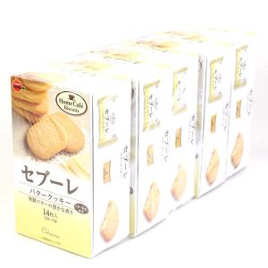 セブーレ バター クッキー 箱入 (5箱入) ...の詳細画像5