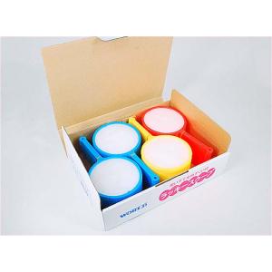 ５号 使い捨てすくい枠 ラッキースクープ100枚入り（ポイ）金魚すくい