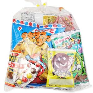 200円 お菓子 袋 詰め合わせ セットA 【...の詳細画像3