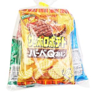 200円 お菓子 袋 詰め合わせ セットA 【...の詳細画像4