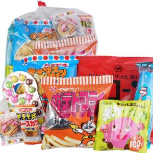 250円 お菓子 袋 詰め合わせ セットB【 ...の詳細画像5