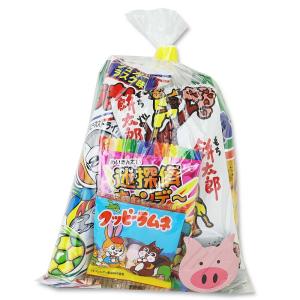 150円 お菓子 袋 詰め合わせ セットC【 ...の詳細画像2